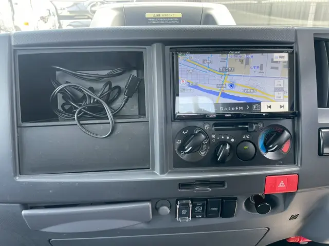 いすゞ エルフ 2PG-NPS88AR(4WD)の写真34