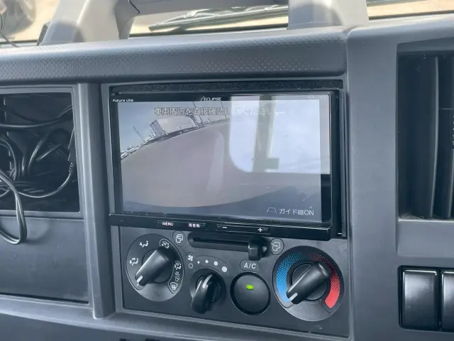 いすゞ エルフ 2PG-NPS88AR(4WD)の写真36