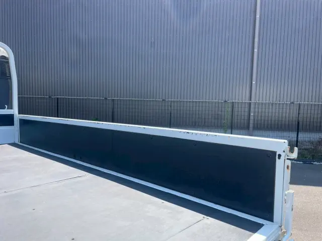 トヨタ ダイナ 2RG-XZU700(2WD)の写真12