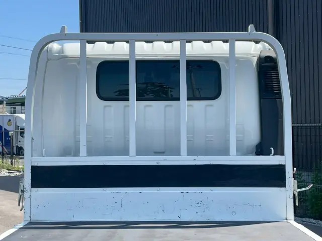 トヨタ ダイナ 2RG-XZU700(2WD)の写真16