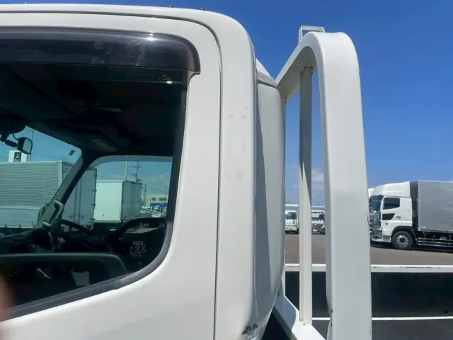 トヨタ ダイナ 2RG-XZU700(2WD)の写真17