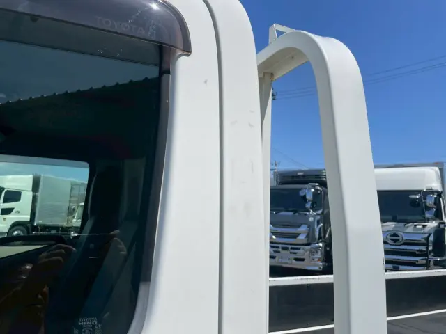トヨタ ダイナ 2RG-XZU700(2WD)の写真18