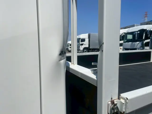 トヨタ ダイナ 2RG-XZU700(2WD)の写真19