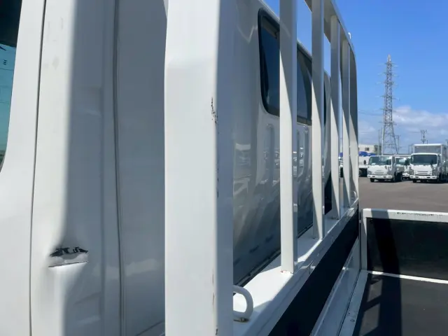 トヨタ ダイナ 2RG-XZU700(2WD)の写真22