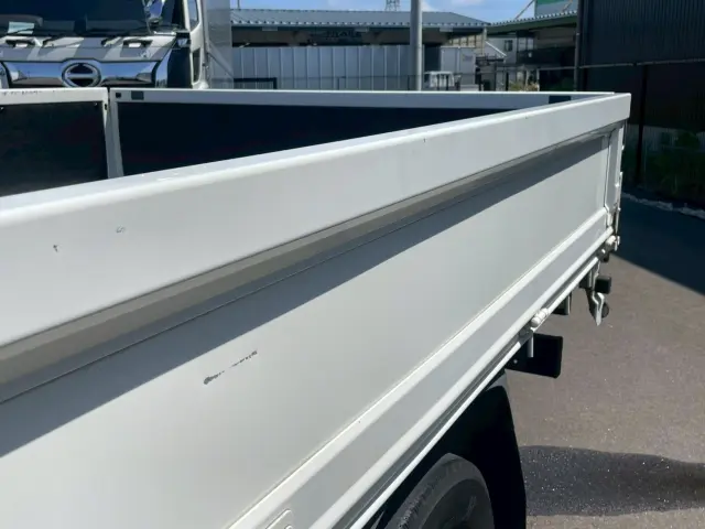 トヨタ ダイナ 2RG-XZU700(2WD)の写真23