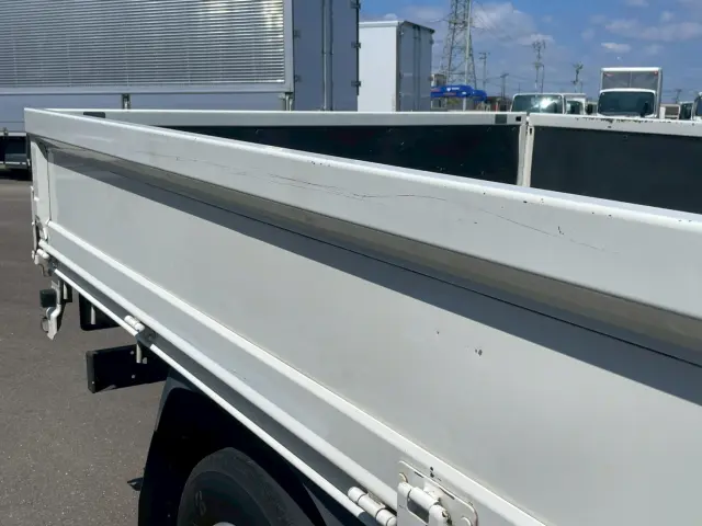 トヨタ ダイナ 2RG-XZU700(2WD)の写真26