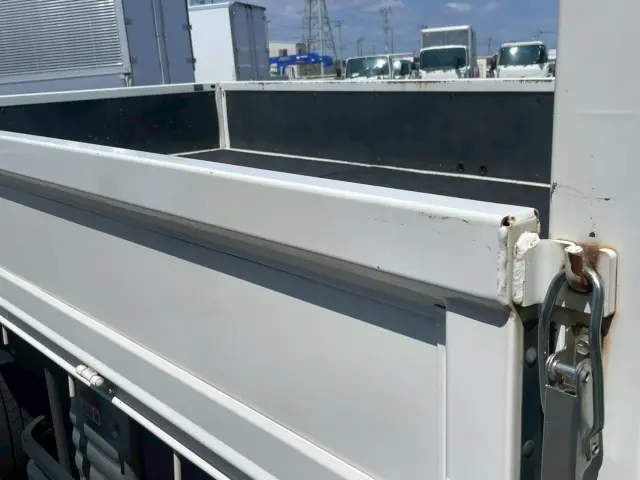 トヨタ ダイナ 2RG-XZU700(2WD)の写真27