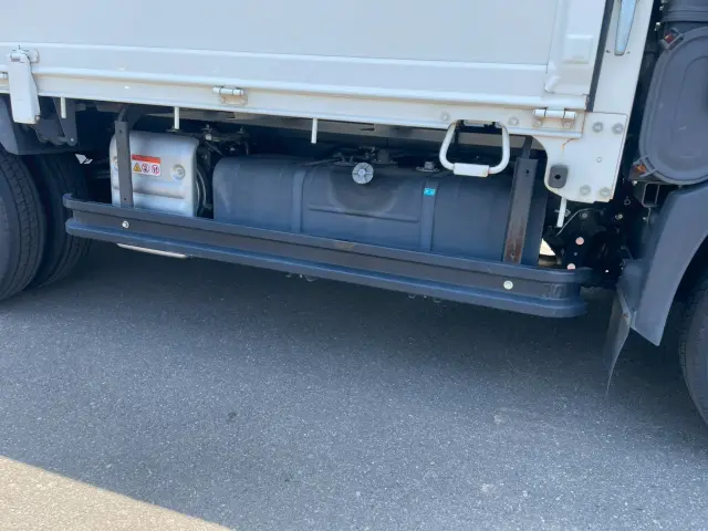 トヨタ ダイナ 2RG-XZU700(2WD)の写真28