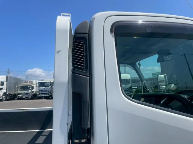 トヨタ ダイナ 2RG-XZU700(2WD)の写真29