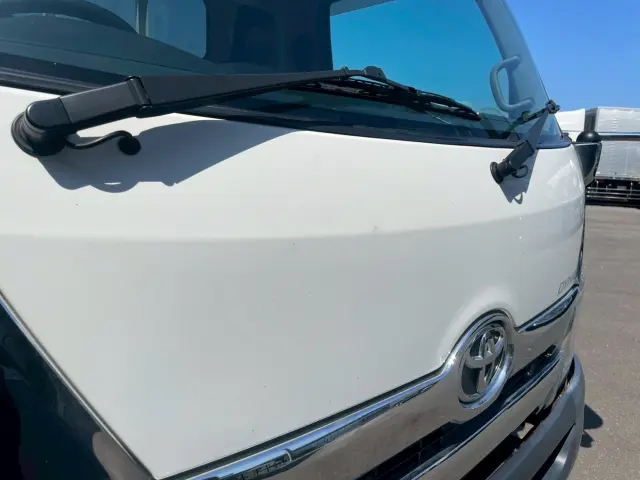 トヨタ ダイナ 2RG-XZU700(2WD)の写真33