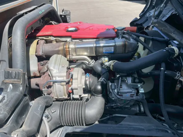 トヨタ ダイナ 2RG-XZU700(2WD)の写真38