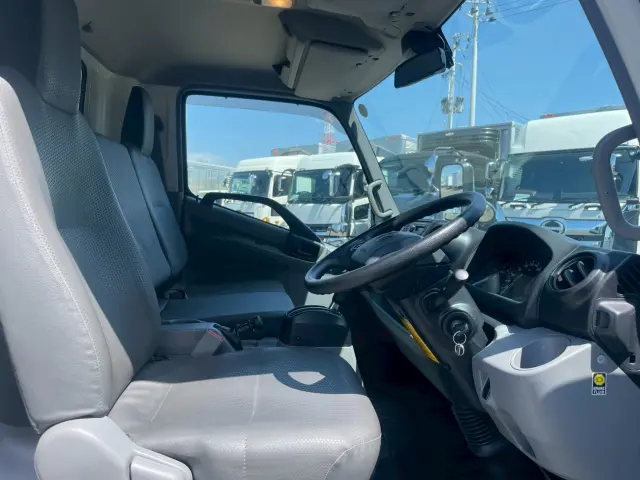 トヨタ ダイナ 2RG-XZU700(2WD)の写真43