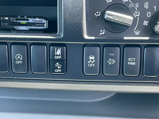 トヨタ ダイナ 2RG-XZU700(2WD)の写真47