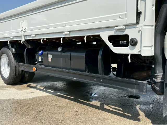 いすゞ エルフ 2PG-NPS88AR(4WD)の写真14