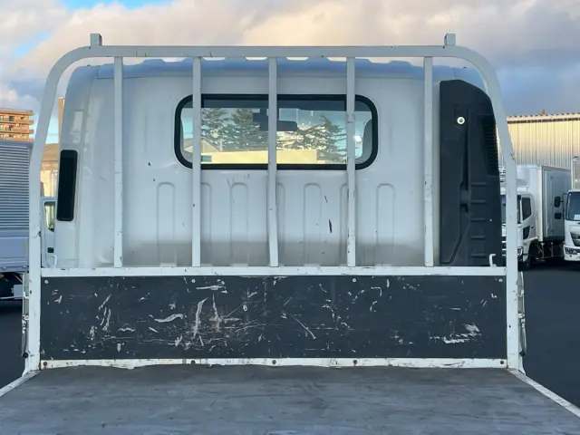 いすゞ エルフ 2PG-NPS88AR(4WD)の写真17