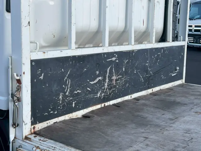 いすゞ エルフ 2PG-NPS88AR(4WD)の写真18