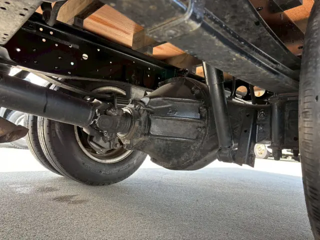 いすゞ エルフ 2PG-NPS88AR(4WD)の写真21