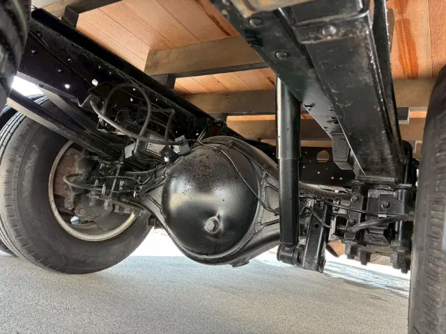 いすゞ エルフ 2PG-NPS88AR(4WD)の写真22