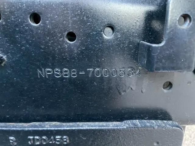 いすゞ エルフ 2PG-NPS88AR(4WD)の写真24