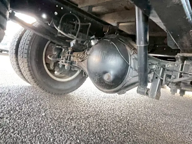 いすゞ エルフ 2PG-NPS88AR(4WD)の写真25