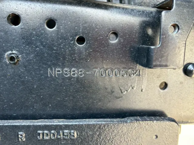 いすゞ エルフ 2PG-NPS88AR(4WD)の写真25