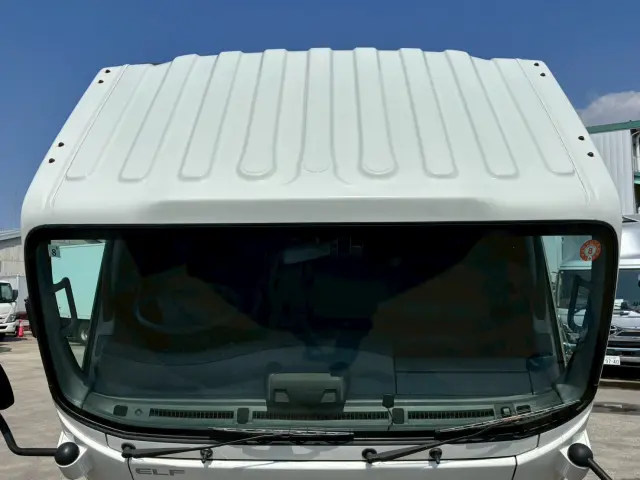 いすゞ エルフ 2PG-NPS88AR(4WD)の写真26