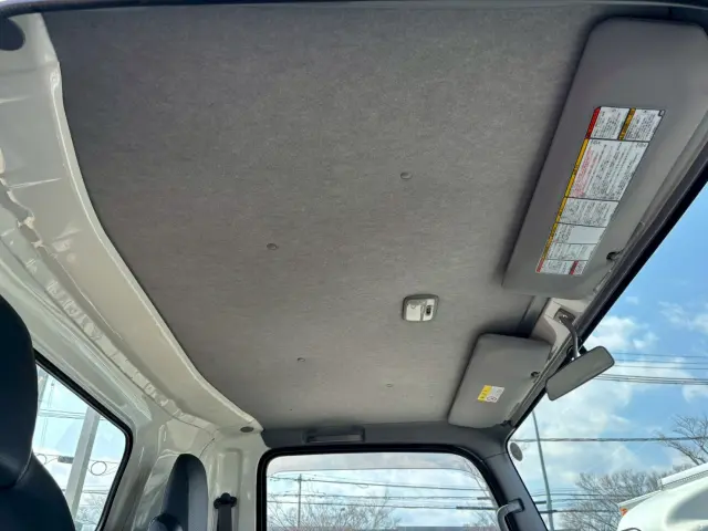 いすゞ エルフ 2PG-NPS88AR(4WD)の写真29