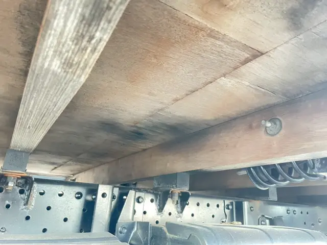 いすゞ エルフ 2PG-NPS88AR(4WD)の写真30