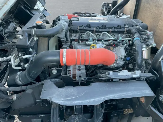 いすゞ エルフ 2PG-NPS88AR(4WD)の写真31