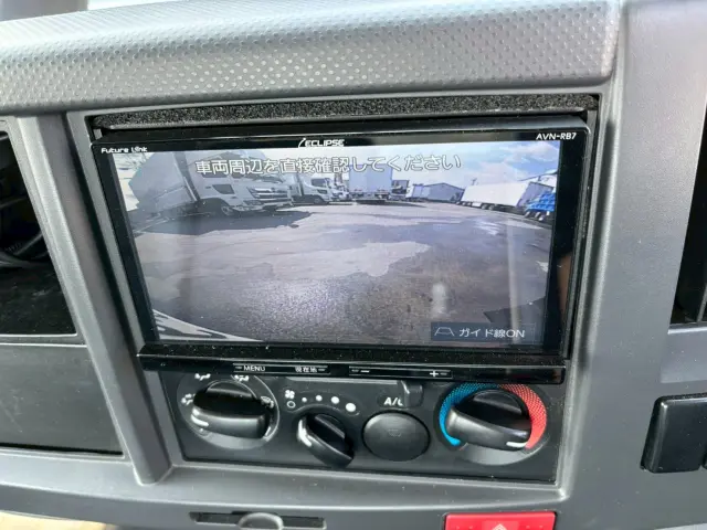 いすゞ エルフ 2PG-NPS88AR(4WD)の写真32