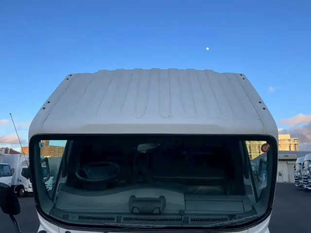 いすゞ エルフ 2PG-NPS88AR(4WD)の写真33