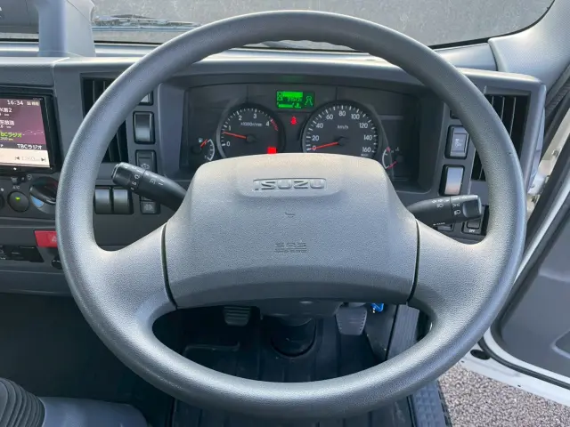 いすゞ エルフ 2PG-NPS88AR(4WD)の写真36