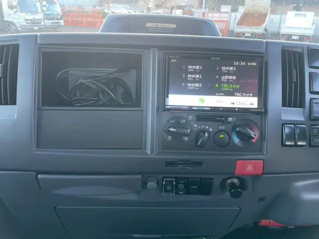 いすゞ エルフ 2PG-NPS88AR(4WD)の写真38