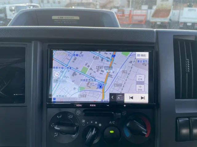 いすゞ エルフ 2PG-NPS88AR(4WD)の写真39