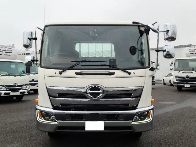 日野 レンジャー 2PG-FD2ABG(2WD)の写真2