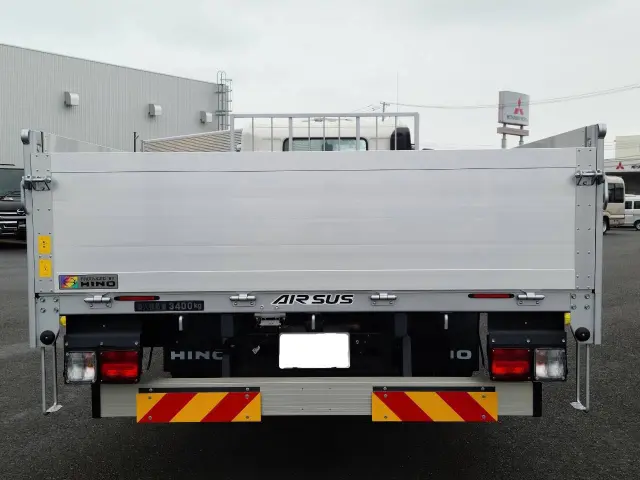 日野 レンジャー 2PG-FD2ABG(2WD)の写真5