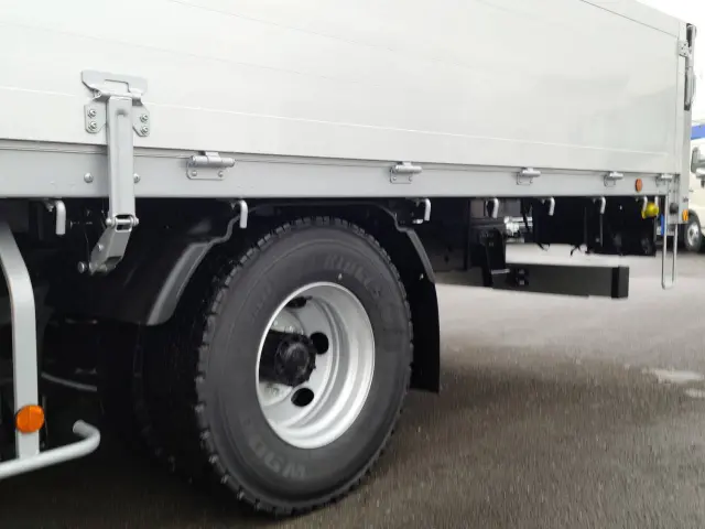 日野 レンジャー 2PG-FD2ABG(2WD)の写真18