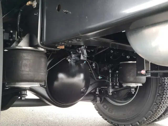 日野 レンジャー 2PG-FD2ABG(2WD)の写真26