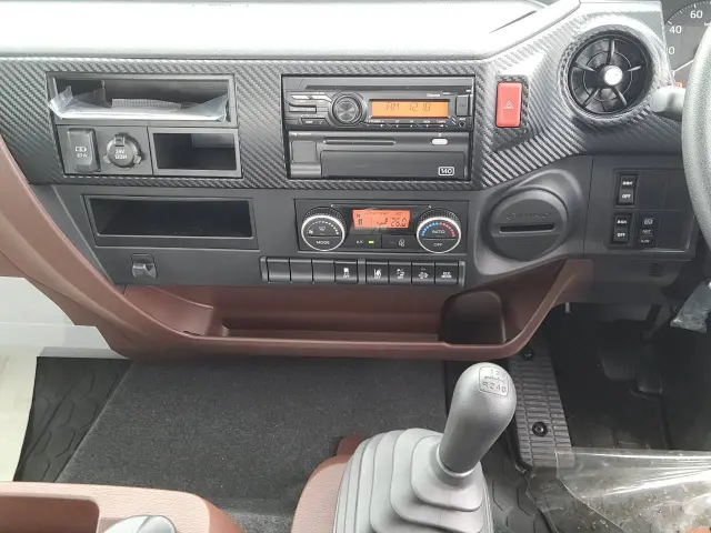 日野 レンジャー 2PG-FD2ABG(2WD)の写真36