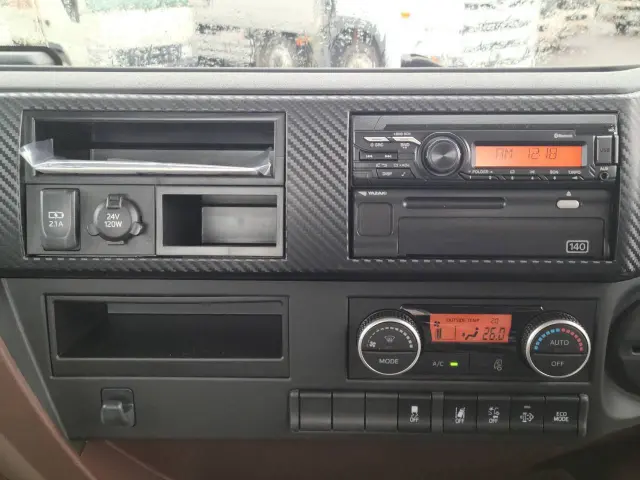 日野 レンジャー 2PG-FD2ABG(2WD)の写真37