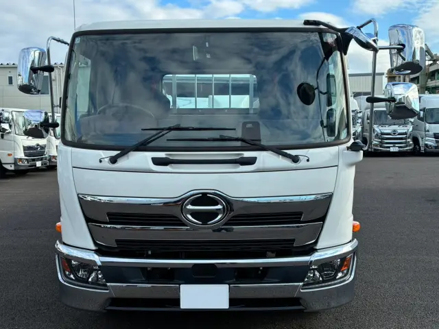 日野 レンジャー 2PG-FD2ABA(2WD)の写真2