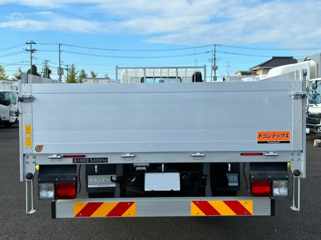 日野 レンジャー 2PG-FD2ABA(2WD)の写真5