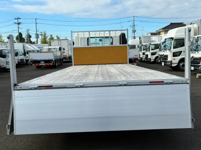 日野 レンジャー 2PG-FD2ABA(2WD)の写真10
