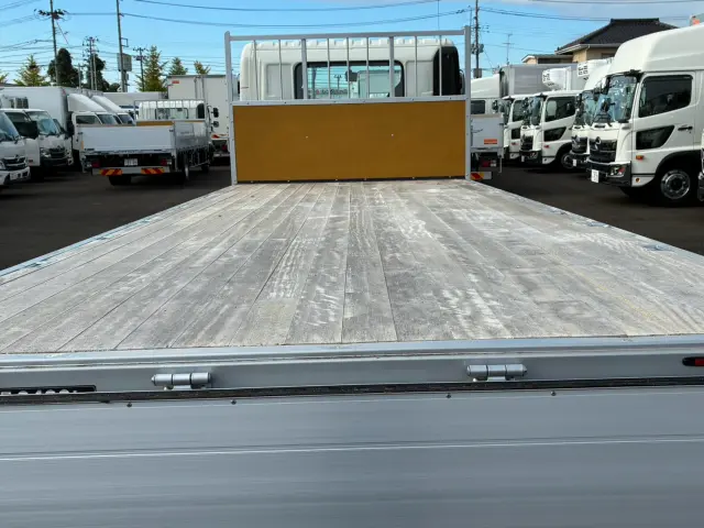 日野 レンジャー 2PG-FD2ABA(2WD)の写真13