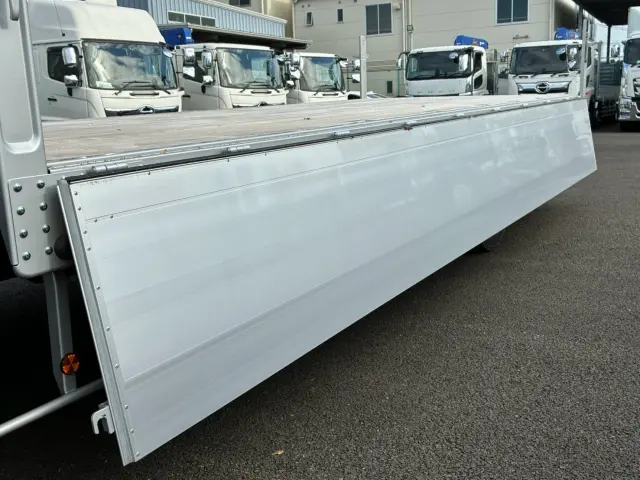 日野 レンジャー 2PG-FD2ABA(2WD)の写真15