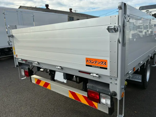 日野 レンジャー 2PG-FD2ABA(2WD)の写真18