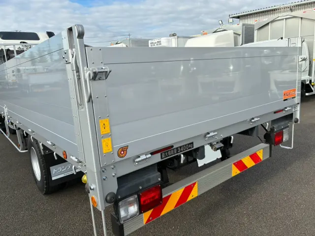 日野 レンジャー 2PG-FD2ABA(2WD)の写真19