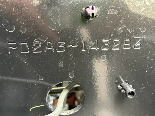 日野 レンジャー 2PG-FD2ABA(2WD)の写真25
