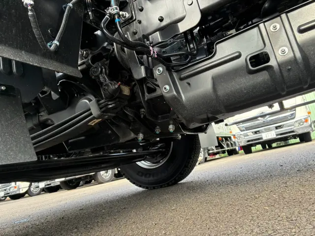 日野 レンジャー 2PG-FD2ABA(2WD)の写真27