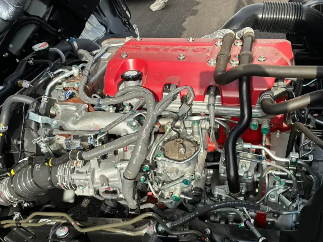 日野 レンジャー 2PG-FD2ABA(2WD)の写真29